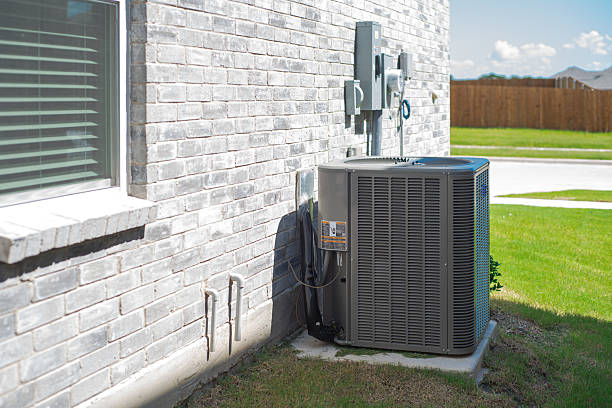 Reliable Ac Installation contractor in Shreveport, LA by FH HVAC